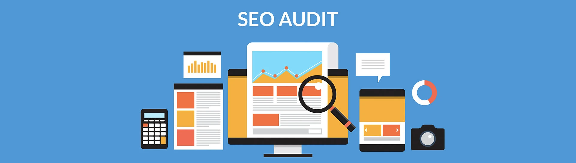 How To Do An Enterprise SEO Audit? - Step By Step Guide