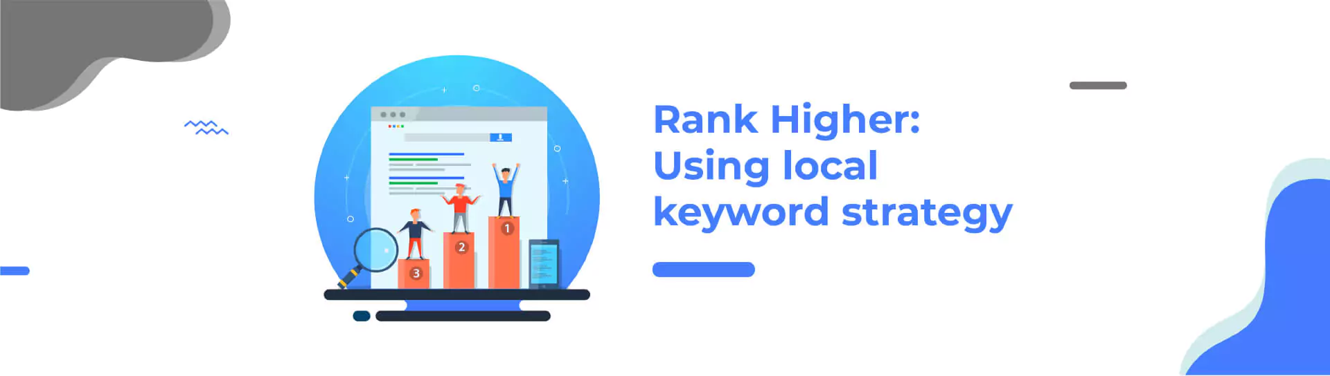Local Keyword Research: Tactics to Rank High on Search Engine