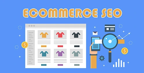 Get More Organic Traffic to Your Store With Ecommerce SEO Tips