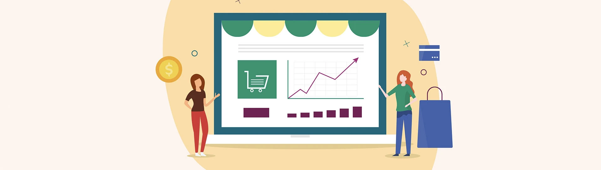 Effective Ways For Increasing Ecommerce Sales With Minimal Effort