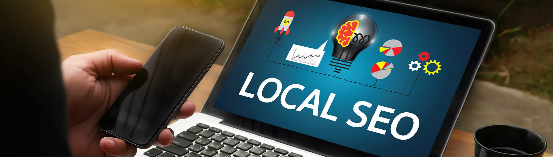 5 Benefits of Local SEO to Small Businesses