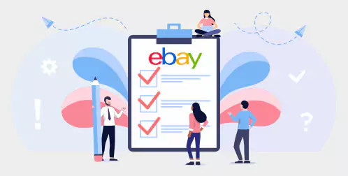 Tips on eBay listing optimization