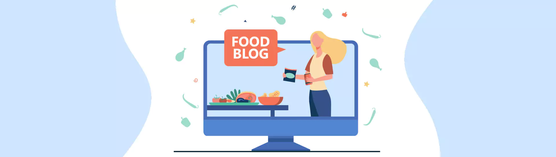 SEO for Food Blogs - Top Easy Ways to Optimize Your Food Blog