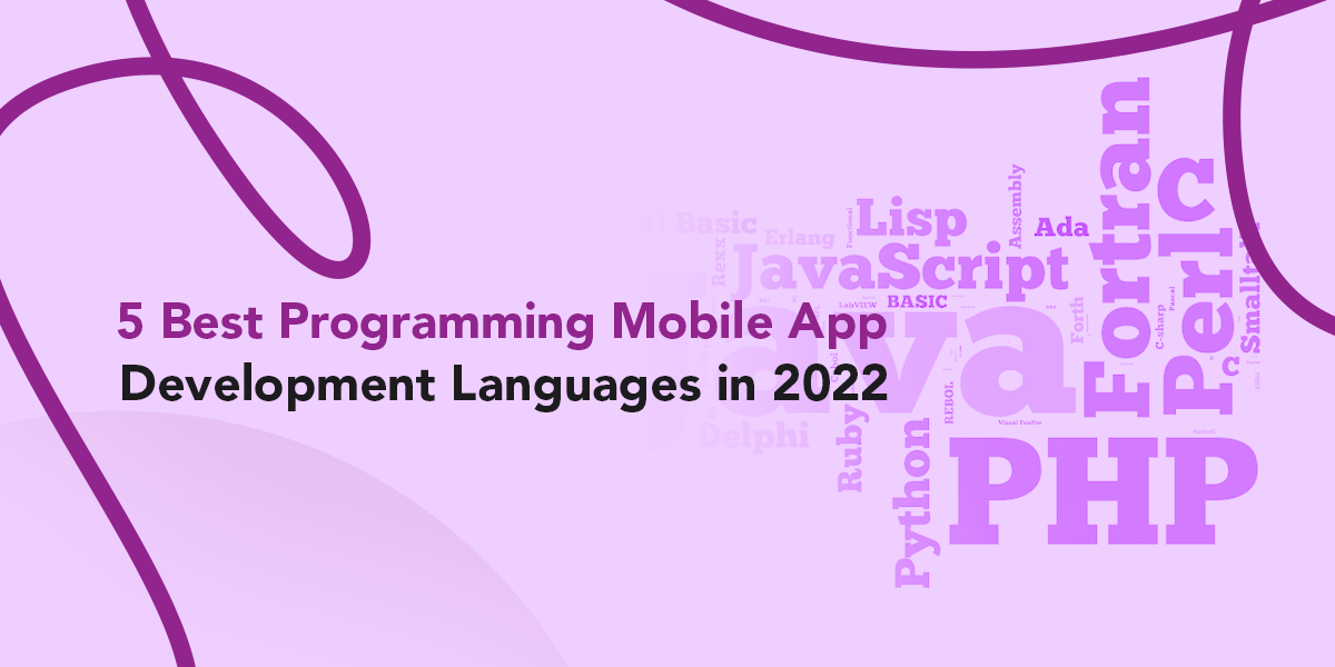 Programming-languages-for-Mobile-App-Development