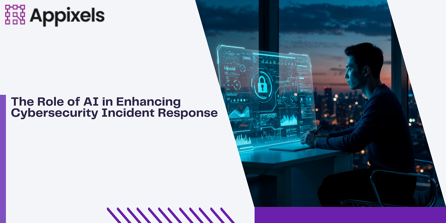 The Role of AI in Enhancing Cybersecurity Incident Response
